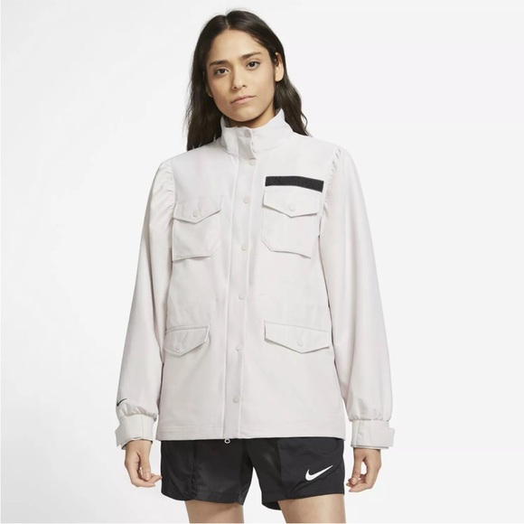 Nike Sportswear Tech Pack Jacket - Picture 13 of 13